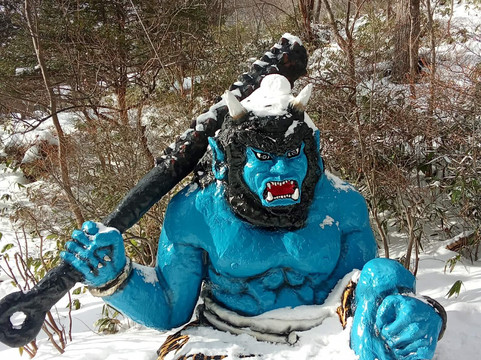 雅亭公园酒店主图