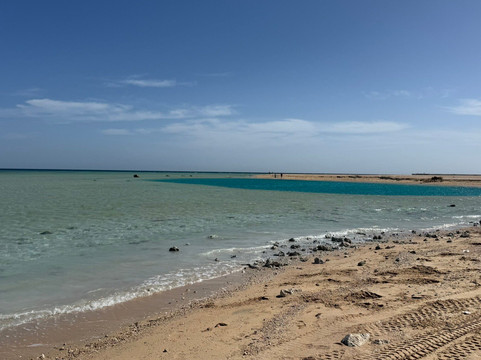 Sea Horse Dahab-Sahl Hasheesh必去景点