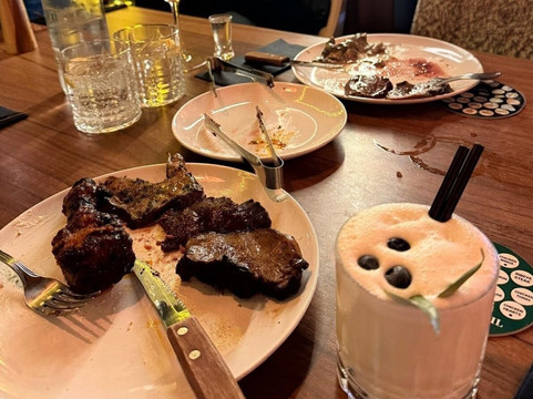 Chico Brazil liverpool