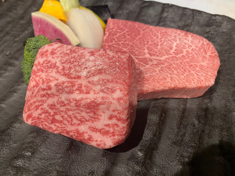 六本木鉄板焼ORCA