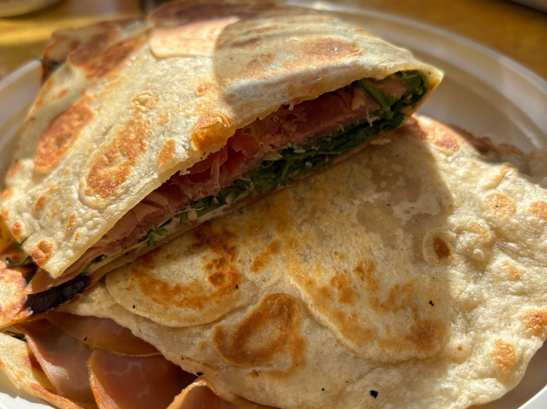 Piadineria Rusticlab Riccione