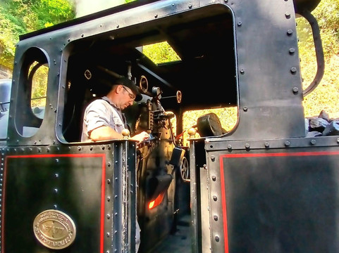 Chemin de Fer Touristique du Haut-Quercy-Martel必去景点