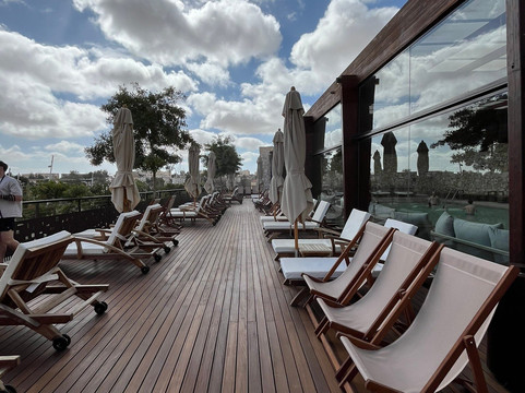 以色列酒店集团达罗玛酒店主图