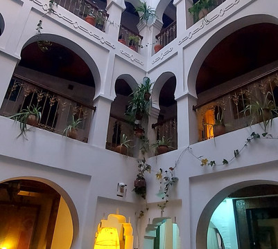 VIAJES ARTIACH - viajes privados a Marruecos-马拉喀什必去景点