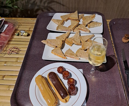 布莱尔迪农场酒店主图