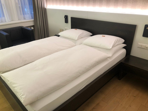 ABC瑞士品质酒店主图