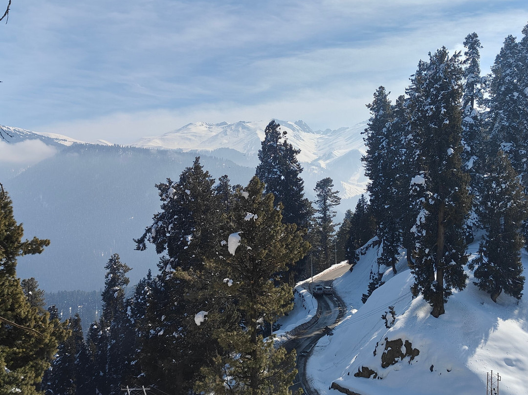 Traveligo-斯利那加必去景点