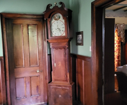 艾勒伊旅馆主图