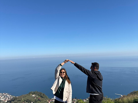 Ordu Teleferik-Ordu必去景点