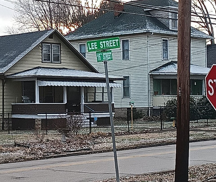 Blennerhassett Island Historical State Park-帕克斯堡必去景点