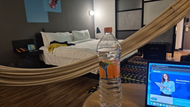 南瓜达拉哈拉雅乐轩酒店-官方