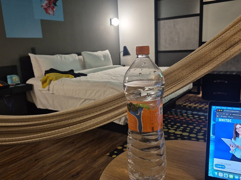 南瓜达拉哈拉雅乐轩酒店主图