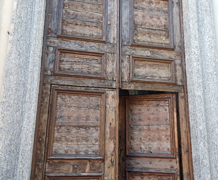 Antica Chiesa Di Sant'anna-Bosisio Parini必去景点