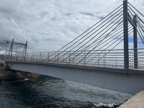 Naga City Boardwalk-Naga必去景点