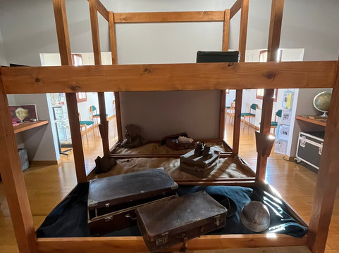 Musée de la Mémoire-Portet-sur-Garonne必去景点