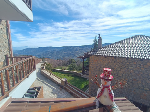 玛尔拉盖尼柯酒店主图