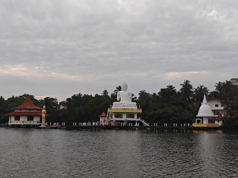 Waterside Restaurant