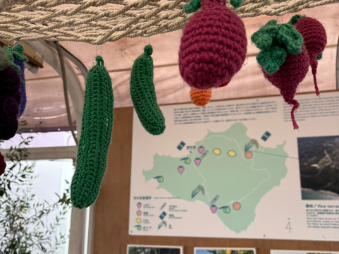 Teshima Ieura Ferry Port-土庄町必去景点