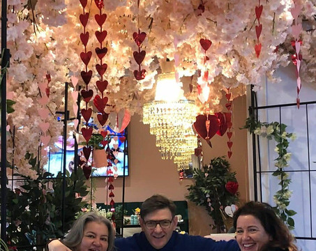 艾姆斯沃思旅馆主图