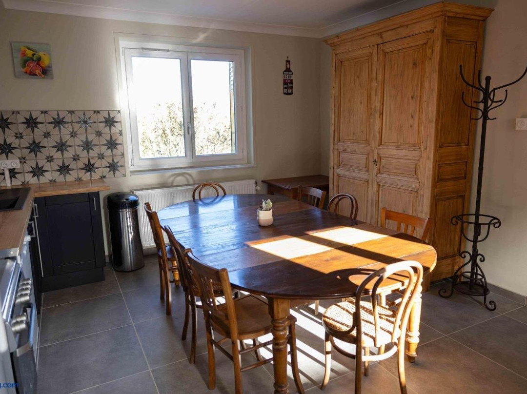 Les Chambres de MARIE