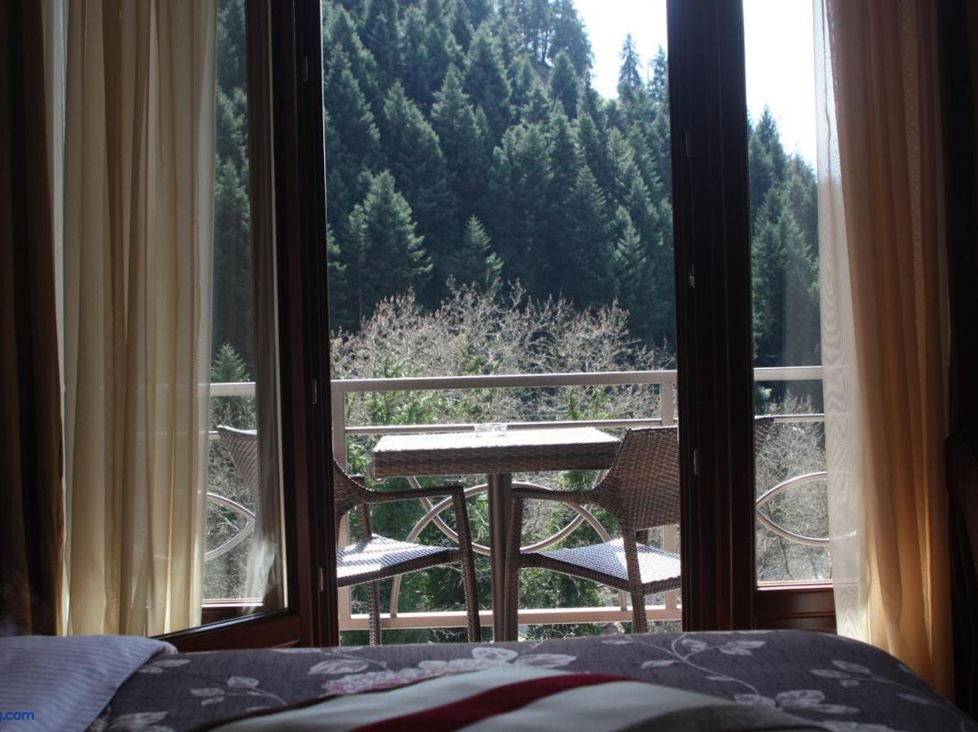 Grand Village Boutique Inn