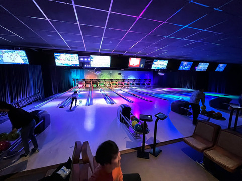 Restaurant Teppan - Grill & Sushi