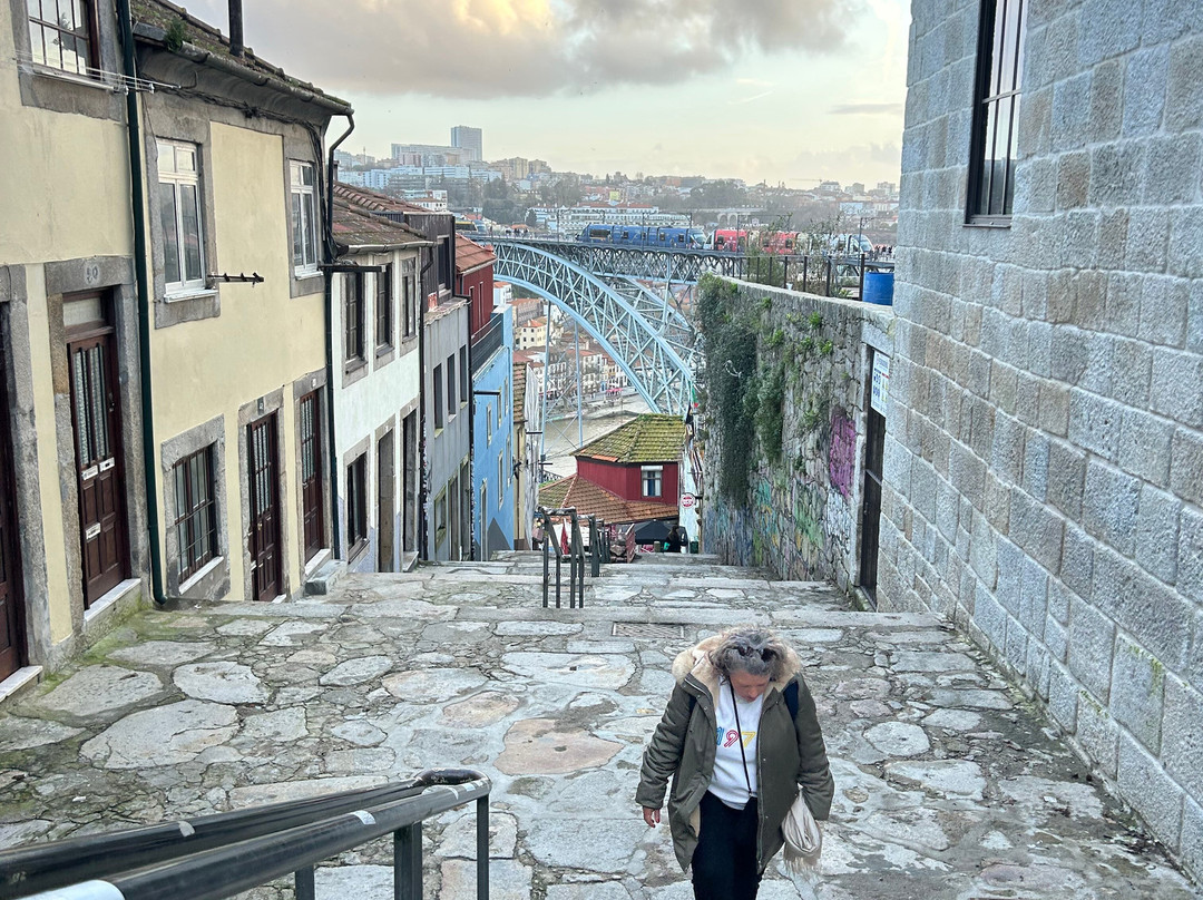 Vadrouiller Sur Porto-波尔图必去景点