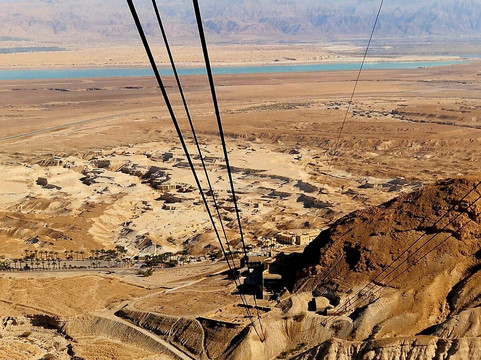 Avner Muller - Private Tour Guide-特拉维夫必去景点