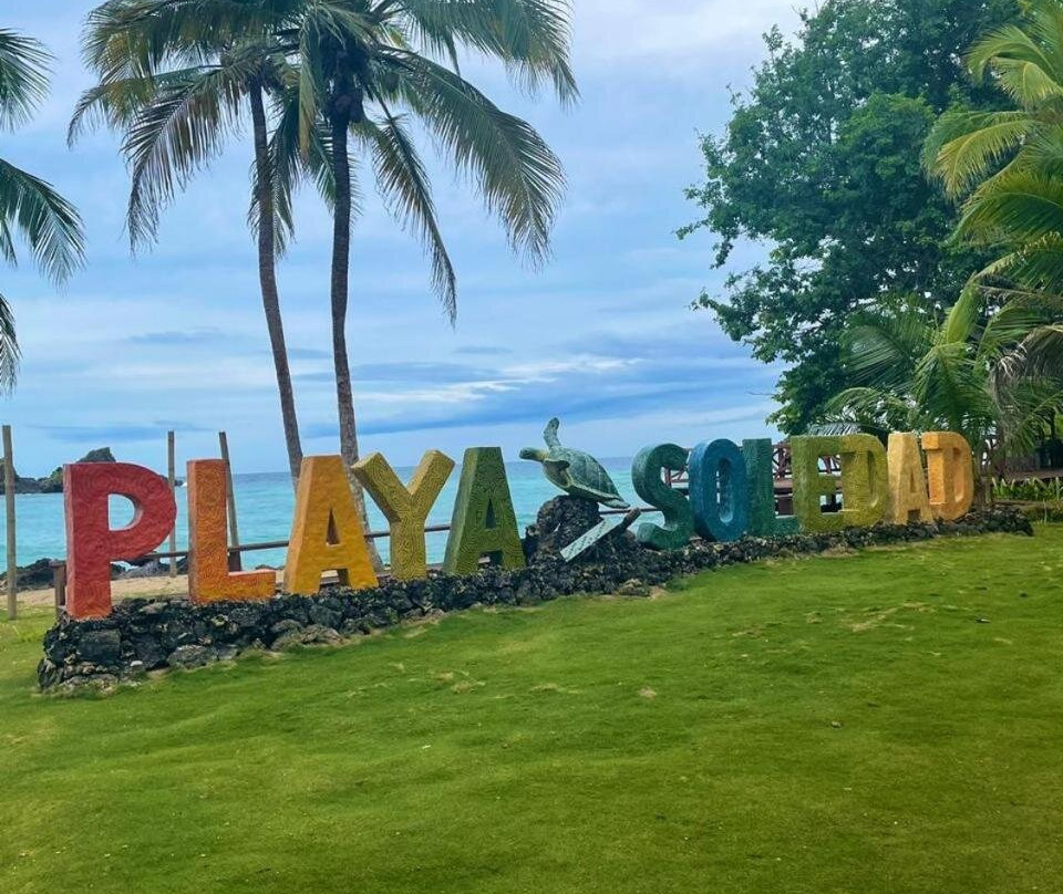 Hotel Playa Soledad