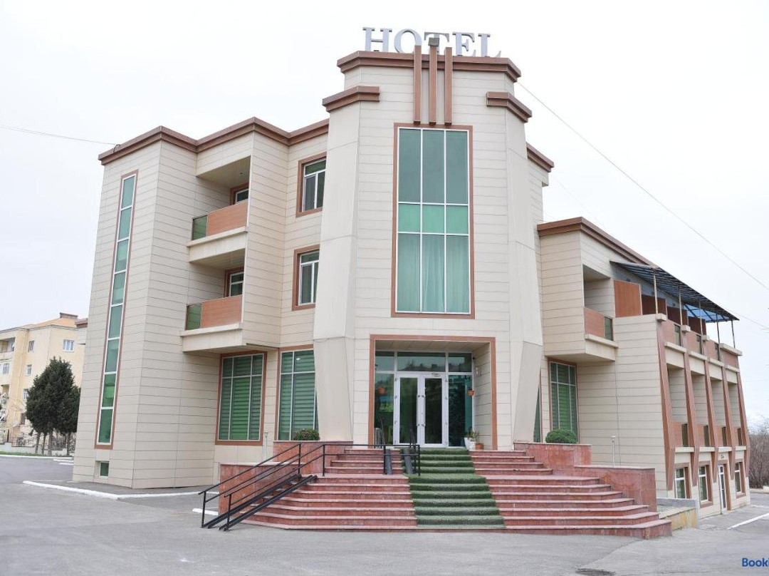 Arena Hotel Sumgait