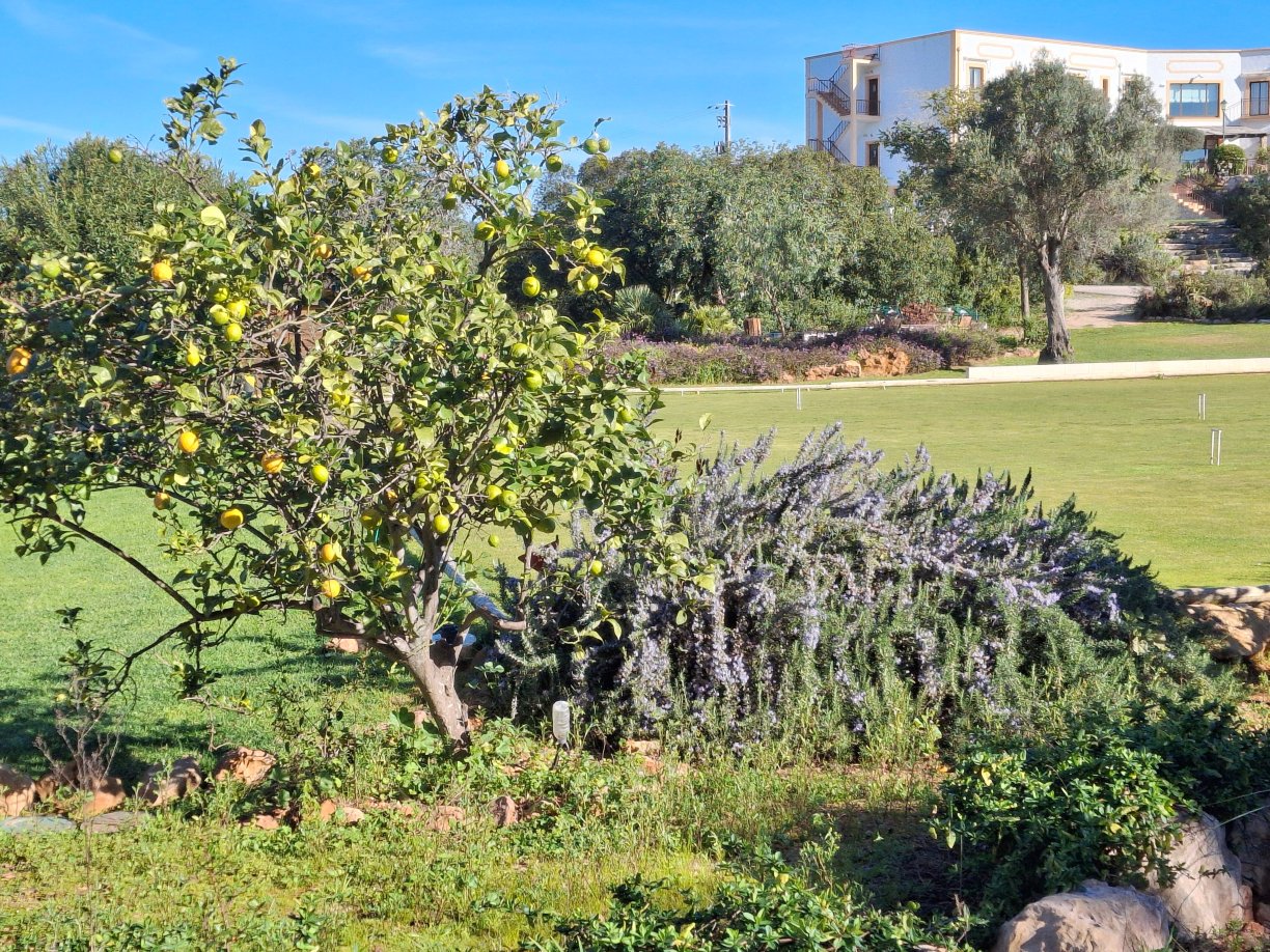 自然诗人昆塔公寓酒店-浴室