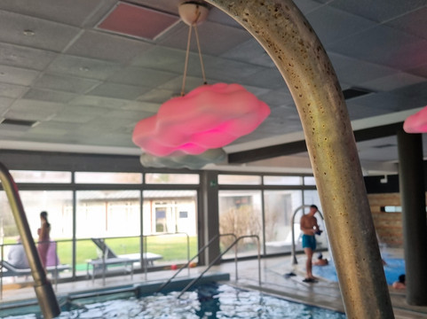 Terme Della Salvarola-萨索洛必去景点