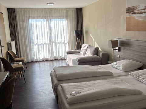 卡兰茨奥赫弗莱彻酒店主图