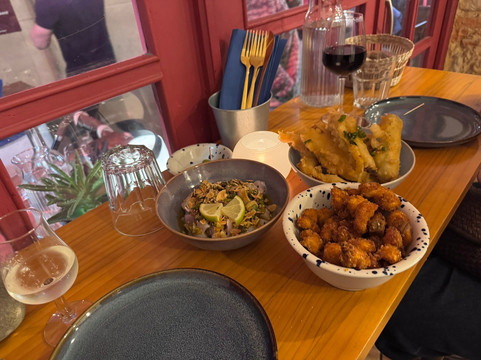 La Cantina Collioure