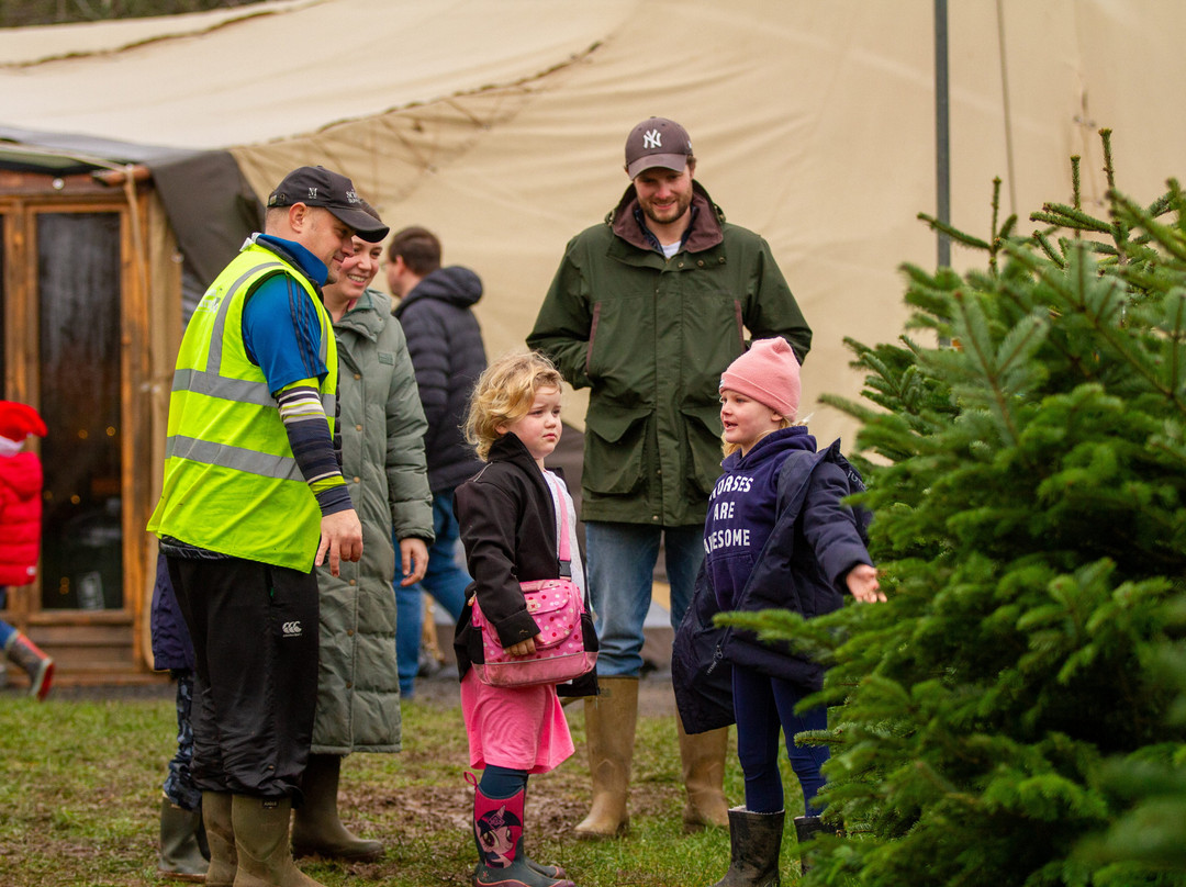 Wappenham Farm