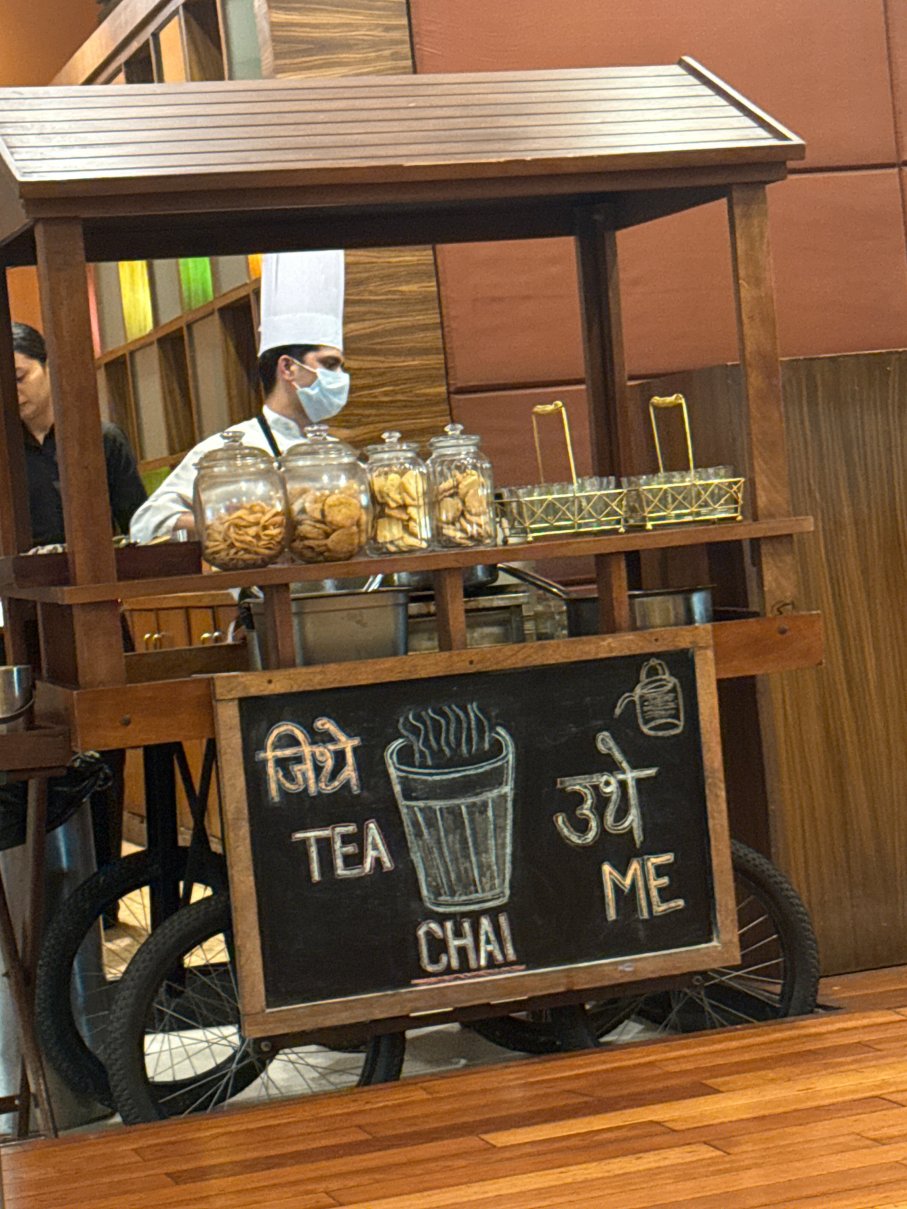 尼尔瓦纳豪华酒店-官方