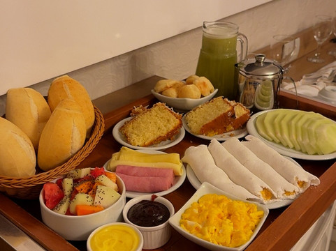 马克西穆斯商务酒店主图