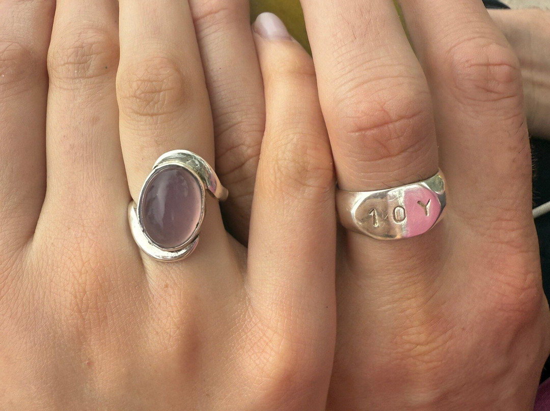 YIN Silver Making Class-吉利特拉万安必去景点