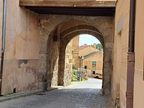 阿罗索公寓主图