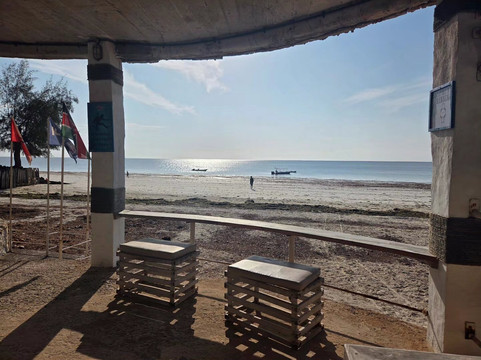 Scuba Duka-迪亚尼必去景点