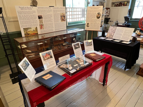 Pascack Historical Society Museum-Park Ridge必去景点