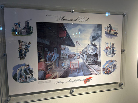 Red Wing Shoe Store & Museum-雷德温必去景点