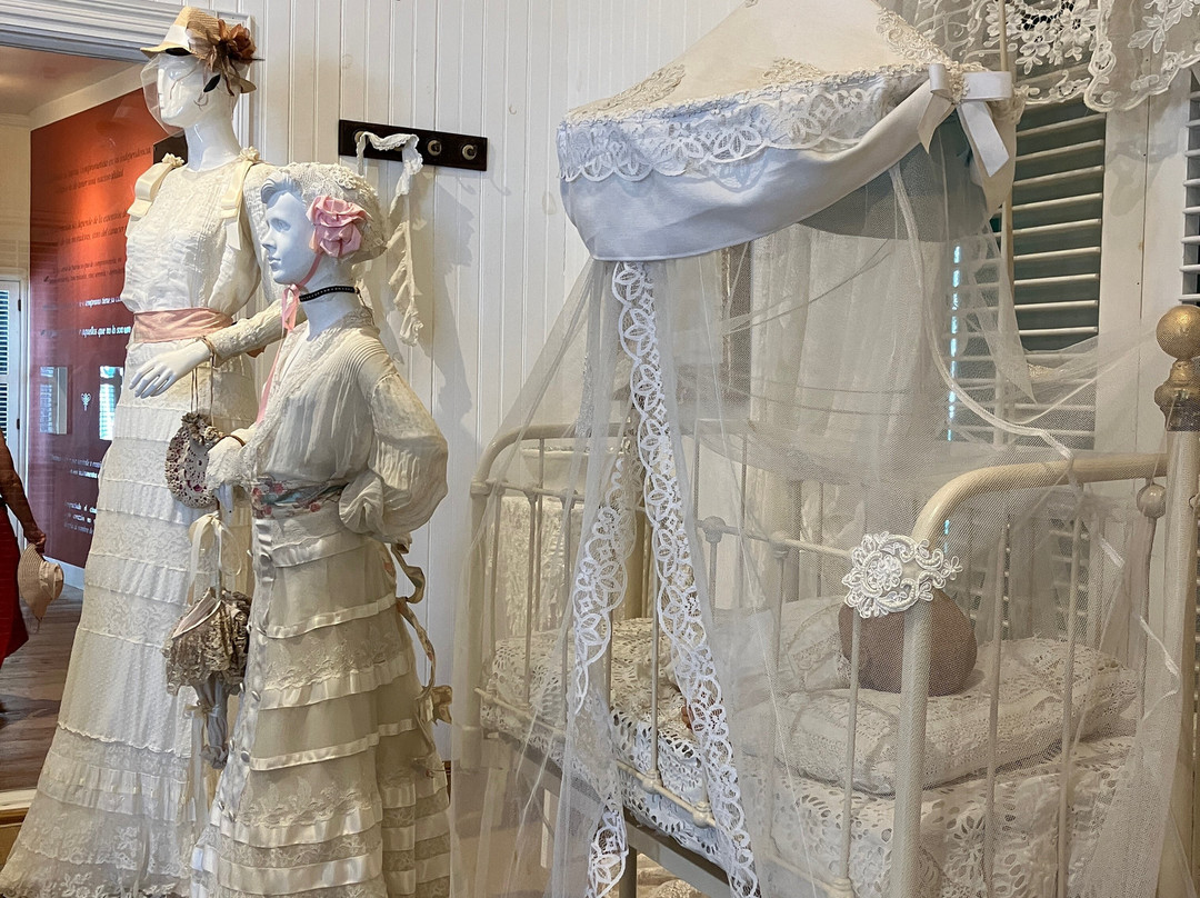 Casa Museo General Gregorio Luperón-普拉塔港必去景点