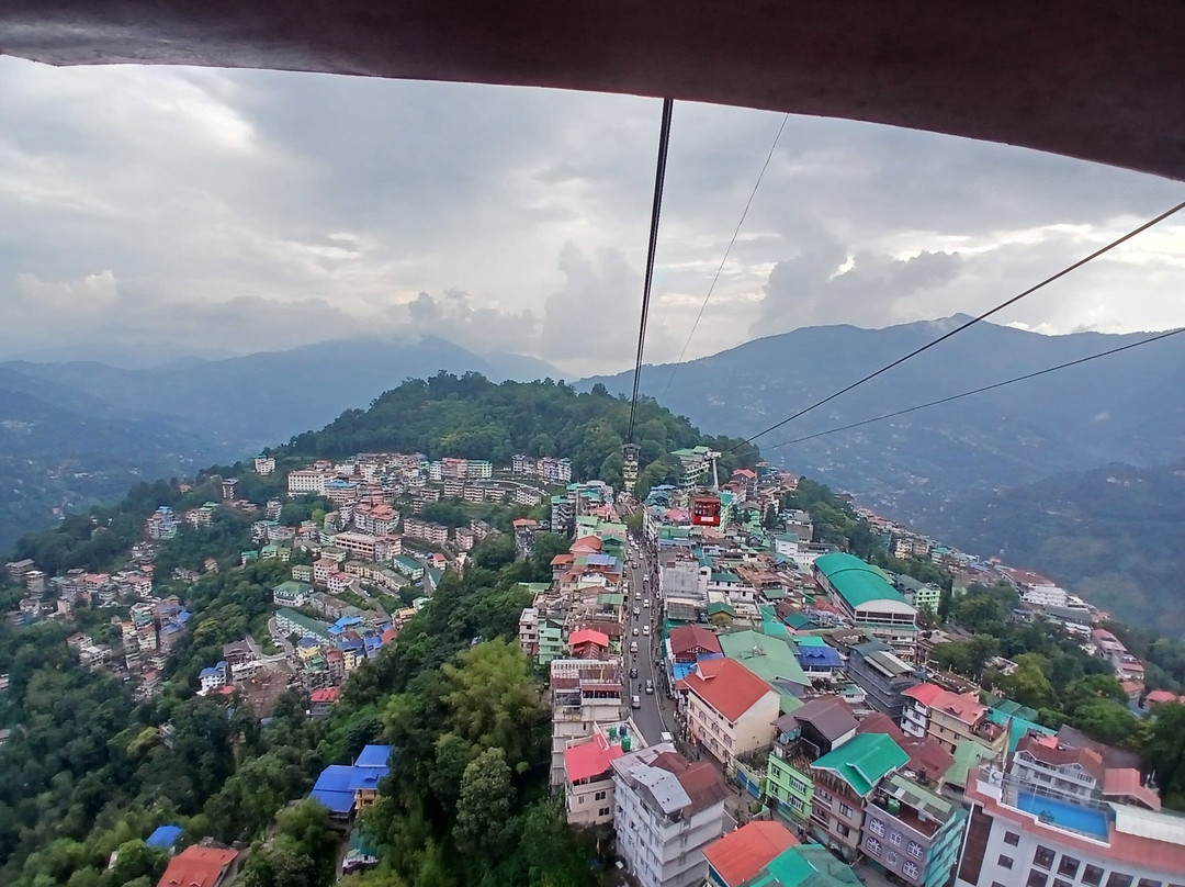 Clubside Tours & Travels Pvt Ltd-西里古里必去景点