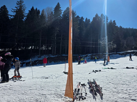 Borovets Ski Resort-波罗维兹必去景点