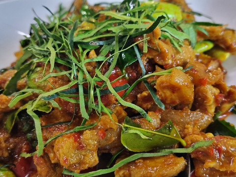 Foodie Culture Tours-拉克山必去景点