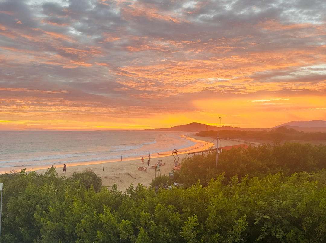伊瓜那克罗辛精品酒店主图