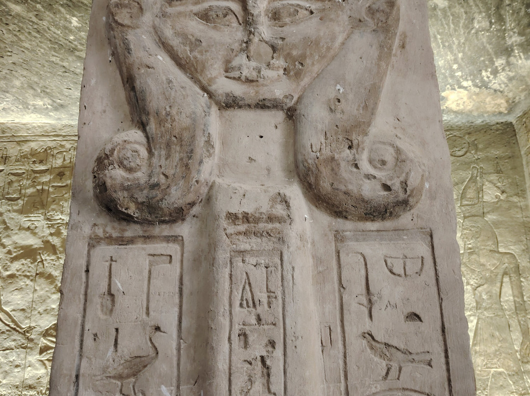 Magic Égypte-开罗必去景点