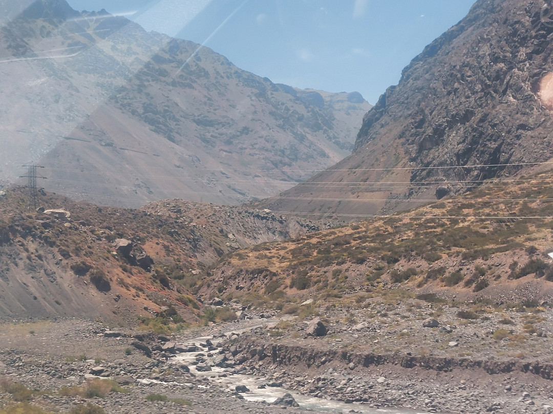 Tunel Del Cristo Redentor-Las Cuevas必去景点