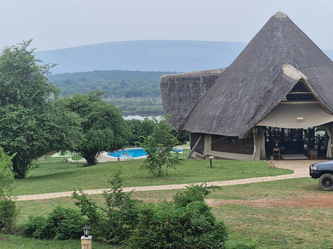 Africa Reveal Safaris-Namugongo必去景点